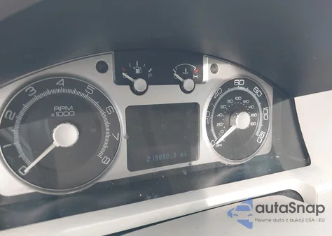 2008 Mercury Mariner Premier из США, поврежденный, VIN 4M2CU87118KJ44987